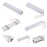 Maxbell 12V rv Interior Lights Bar Lamp 10W 6500K for RV Motorhom Camper