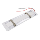 Maxbell 12V rv Interior Lights Bar Lamp 10W 6500K for RV Motorhom Camper