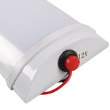 Maxbell 12V rv Interior Lights Bar Lamp 10W 6500K for RV Motorhom Camper