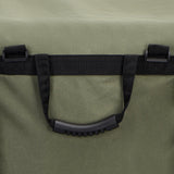 Maxbell Spare Tire Bag Firewood Bag SUV Trunk Organizer Durable for Camping RV