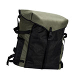 Maxbell Spare Tire Bag Firewood Bag SUV Trunk Organizer Durable for Camping RV