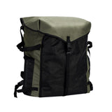 Maxbell Spare Tire Bag Firewood Bag SUV Trunk Organizer Durable for Camping RV