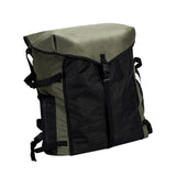 Maxbell Spare Tire Bag Firewood Bag SUV Trunk Organizer Durable for Camping RV