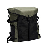 Maxbell Spare Tire Bag Firewood Bag SUV Trunk Organizer Durable for Camping RV
