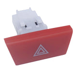 Maxbell Auto Hazard Light Warning Switch Button 6490.Ng Easy Installation