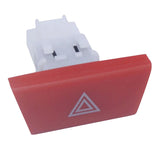 Maxbell Auto Hazard Light Warning Switch Button 6490.Ng Easy Installation