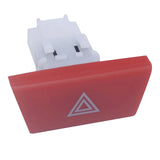 Maxbell Auto Hazard Light Warning Switch Button 6490.Ng Easy Installation