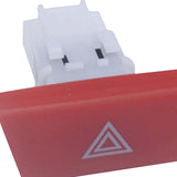 Maxbell Auto Hazard Light Warning Switch Button 6490.Ng Easy Installation