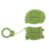 Maxbell Flexible Car Key Fob Cover Case Car Accessory Dustproof Waterproof Cute 8.3cmx5.5cm