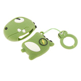 Maxbell Flexible Car Key Fob Cover Case Car Accessory Dustproof Waterproof Cute 8.3cmx5.5cm