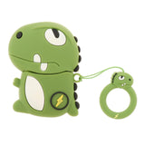 Maxbell Flexible Car Key Fob Cover Case Car Accessory Dustproof Waterproof Cute 8.3cmx5.5cm