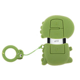 Maxbell Flexible Car Key Fob Cover Case Car Accessory Dustproof Waterproof Cute 8.3cmx5.5cm