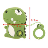 Maxbell Flexible Car Key Fob Cover Case Car Accessory Dustproof Waterproof Cute 8.3cmx5.5cm
