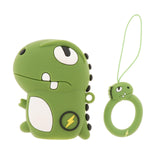 Maxbell Flexible Car Key Fob Cover Case Car Accessory Dustproof Waterproof Cute 7.7cmx5.7cm
