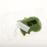 Maxbell Flexible Car Key Fob Cover Case Car Accessory Dustproof Waterproof Cute 7.7cmx5.7cm