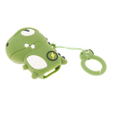 Maxbell Flexible Car Key Fob Cover Case Car Accessory Dustproof Waterproof Cute 7.7cmx5.7cm