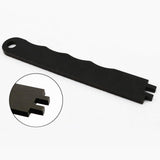 Maxbell Ignition Coil Removal Tool Anti Rust Easy to Use for Auto Spare Parts