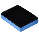 Maxbell 10x Car Waxing Polishing Pads Soft EVA Foam Buffing Tool for Waxing