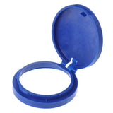 Maxbell Washer Bottle Cap 45mm Blue for Peugeot Car Accessory