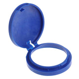 Maxbell Washer Bottle Cap 45mm Blue for Peugeot Car Accessory