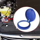 Maxbell Washer Bottle Cap 45mm Blue for Peugeot Car Accessory