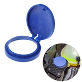 Maxbell Washer Bottle Cap 45mm Blue for Peugeot Car Accessory