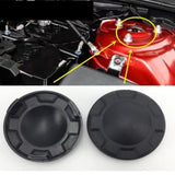 Maxbell Front Suspension Strut Mount Cover Rustproof for 5 CX 8 Replace
