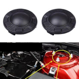Maxbell Front Suspension Strut Mount Cover Rustproof for 5 CX 8 Replace