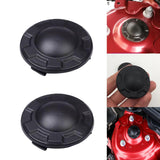 Maxbell Front Suspension Strut Mount Cover Rustproof for 5 CX 8 Replace