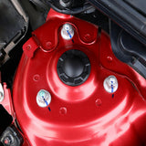 Maxbell Front Suspension Strut Mount Cover Rustproof for 5 CX 8 Replace