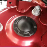 Maxbell Front Suspension Strut Mount Cover Rustproof for 5 CX 8 Replace
