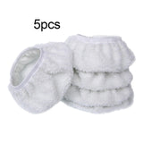 Maxbell Car Polishing pad Detailing Polisher for Glazing Waxing Furniture