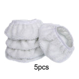 Maxbell Car Polishing pad Detailing Polisher for Glazing Waxing Furniture