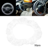 Maxbell Car Steering Wheel Cover Lightweight Anti Slip for Truck