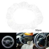 Maxbell Car Steering Wheel Cover Lightweight Anti Slip for Truck