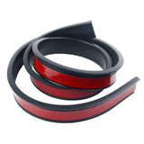Maxbell Rubber Corner Pad Durable for Wheel Wells Truck Suvs