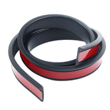 Maxbell Rubber Corner Pad Durable for Wheel Wells Truck Suvs