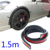 Maxbell Rubber Corner Pad Durable for Wheel Wells Truck Suvs