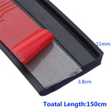 Maxbell Rubber Corner Pad Durable for Wheel Wells Truck Suvs