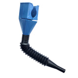 Maxbell Car Truck Fuel Funnel Adjustable Filling Transfer Tool Filter for Auto