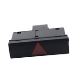 Maxbell Hazard Warning Light Switch Button 4F0941509 for A6 S6 Replacement