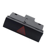 Maxbell Hazard Warning Light Switch Button 4F0941509 for A6 S6 Replacement