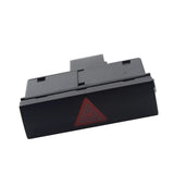 Maxbell Hazard Warning Light Switch Button 4F0941509 for A6 S6 Replacement