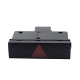 Maxbell Hazard Warning Light Switch Button 4F0941509 for A6 S6 Replacement