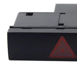 Maxbell Hazard Warning Light Switch Button 4F0941509 for A6 S6 Replacement
