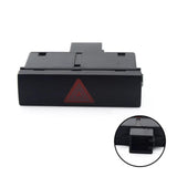 Maxbell Hazard Warning Light Switch Button 4F0941509 for A6 S6 Replacement