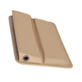 Maxbell Car Seat Gap Filler Organizer Car Interior Accessories for Keys Cards Beige
