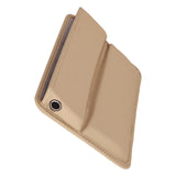 Maxbell Car Seat Gap Filler Organizer Car Interior Accessories for Keys Cards Beige