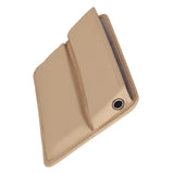 Maxbell Car Seat Gap Filler Organizer Car Interior Accessories for Keys Cards Beige