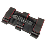 Maxbell Roll Bar Grab Handles Grip Handle for CJ YJ TJ JK JKU JL JLU Black